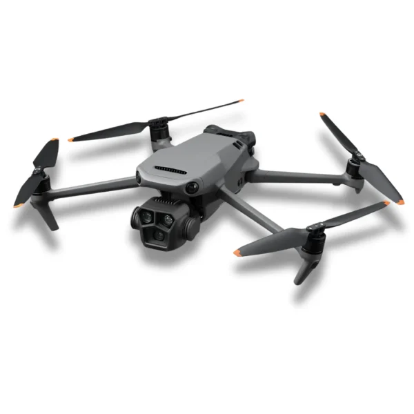 MavicPro SkyRise Edition – Drone with Triple 4K Full HD Camera + Remote Control and 3 Extra Batteries - Afbeelding 5